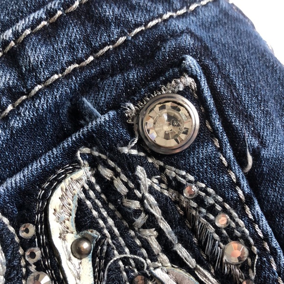 Miss Me Jeans - Picture 6 of 12